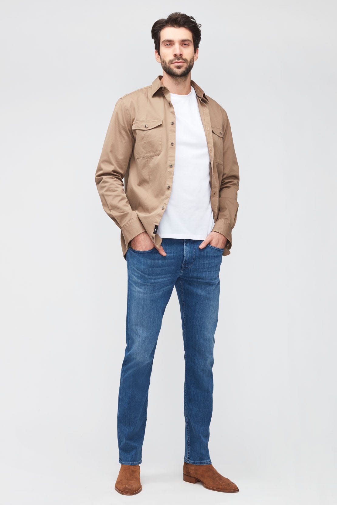 SLIMMY TAP LUXE PERFOR PLUS MODERN BLUE