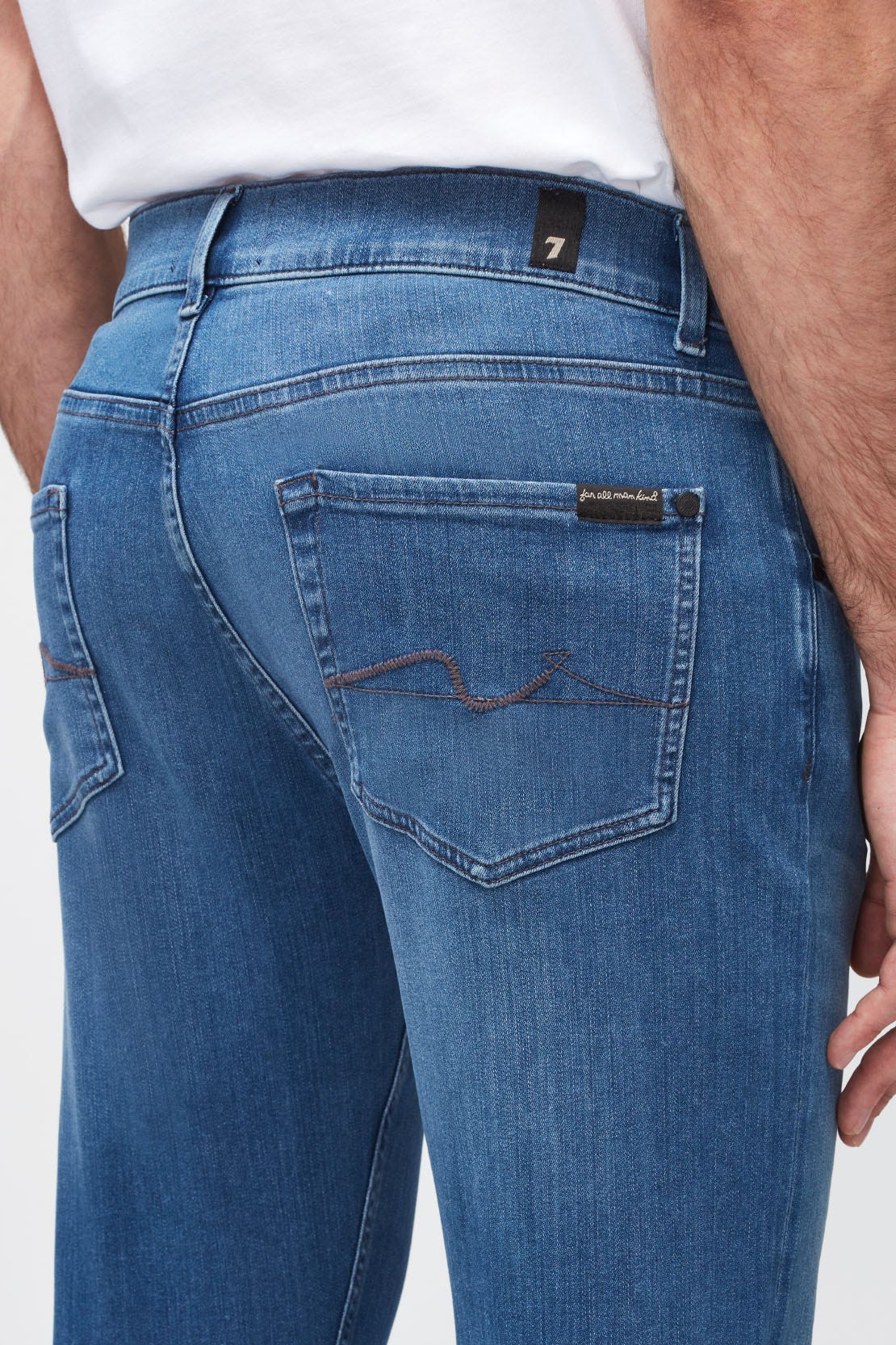 SLIMMY TAP LUXE PERFOR PLUS MODERN BLUE