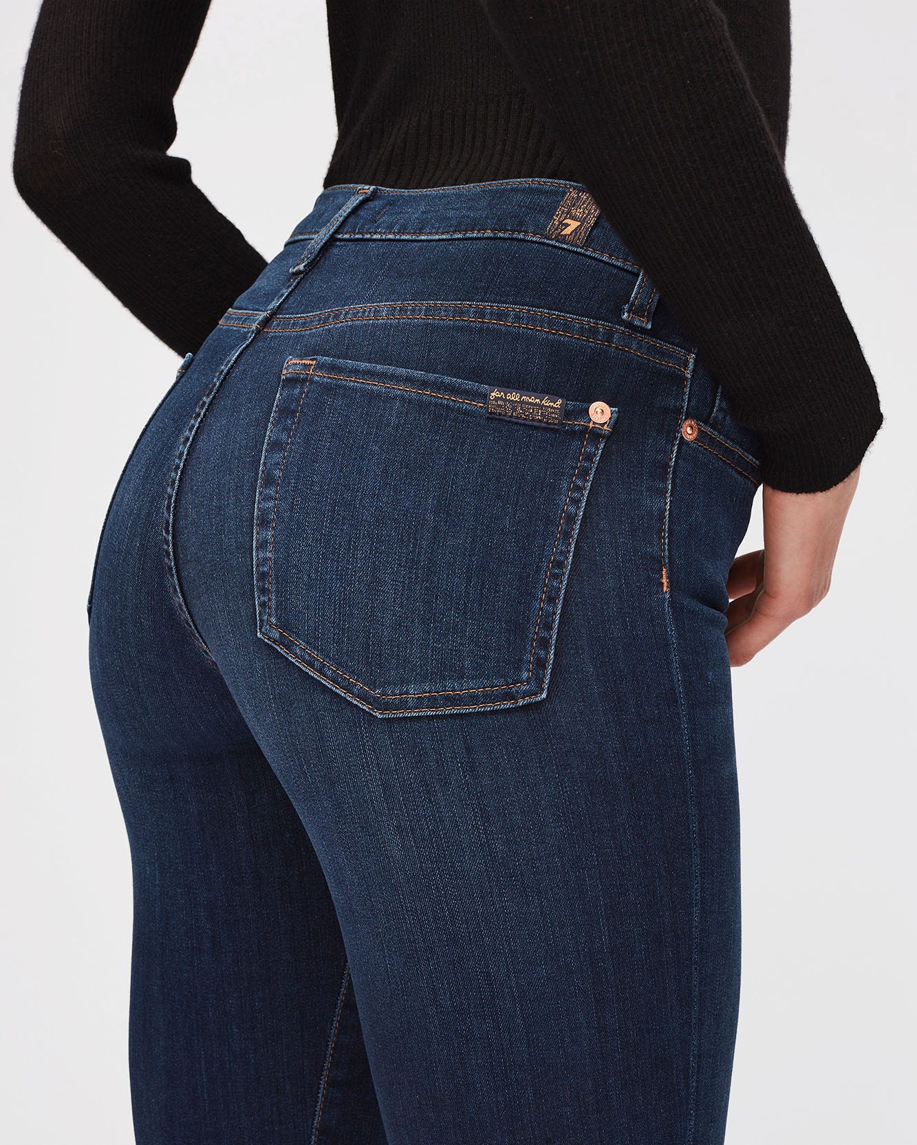 HW SKINNY SLIM ILLUSION LUXE STARLIGHT