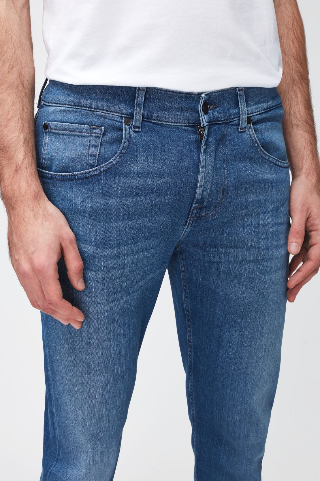 SLIMMY TAP LUXE PERFOR PLUS MODERN BLUE