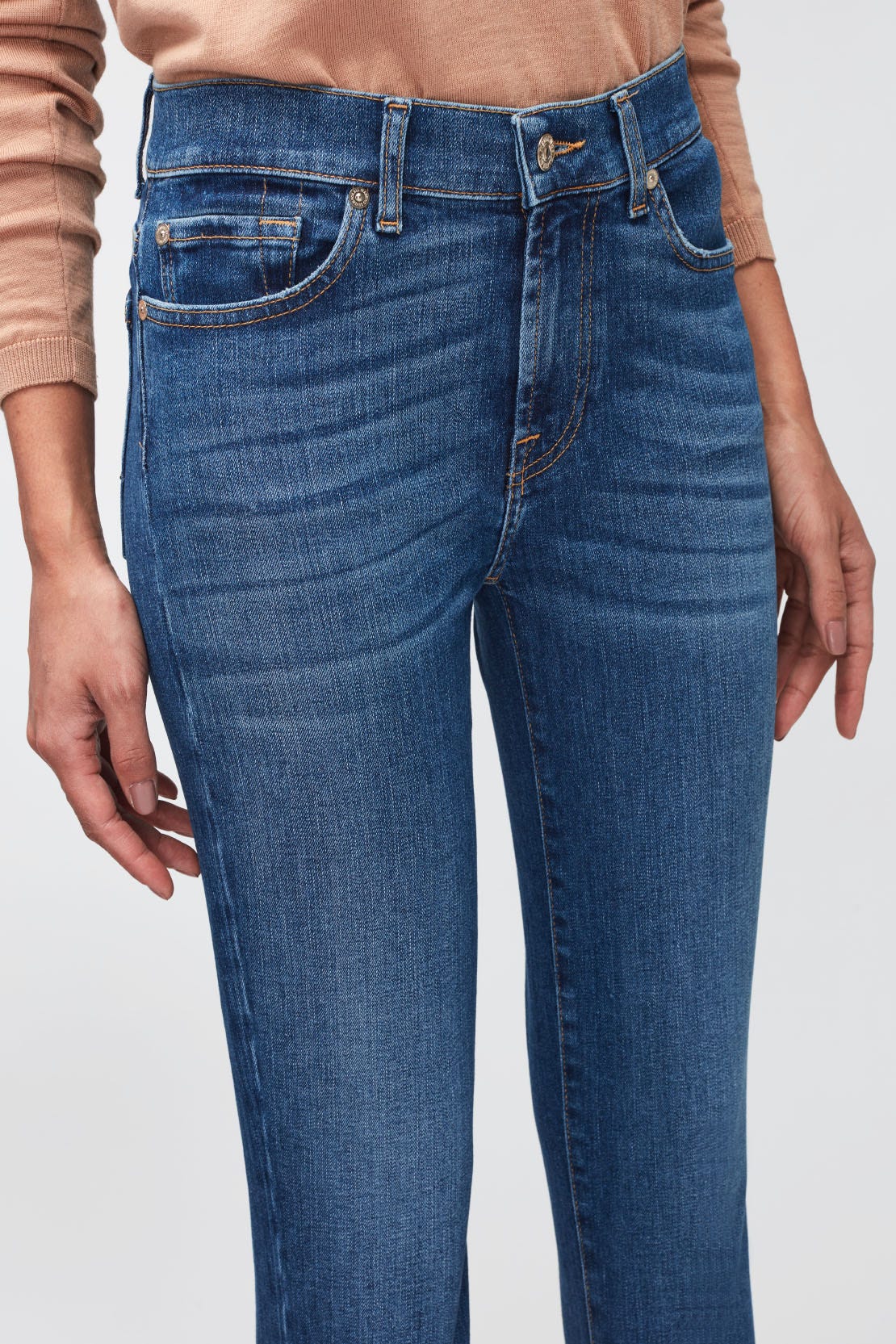 ROXANNE ANKLE SOHO LIGHT EMBELL SQUIGGLE