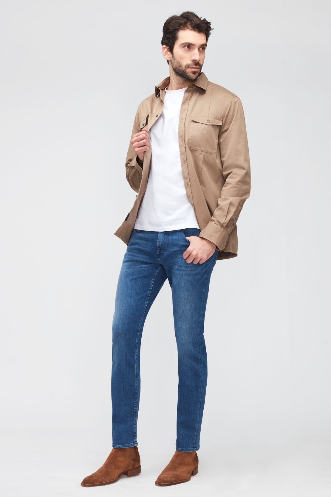SLIMMY TAP LUXE PERFOR PLUS MODERN BLUE
