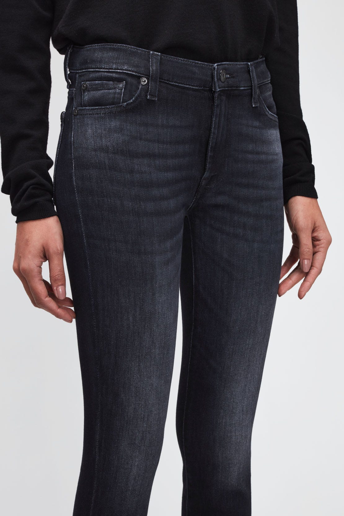 12 HW SKINNY SLIM ILLUSION UPBEAT