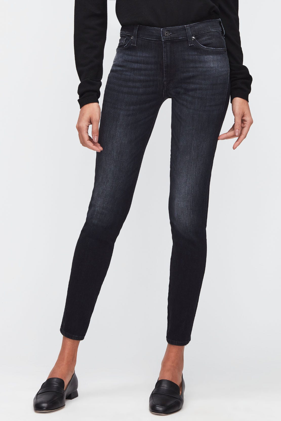 12 HW SKINNY SLIM ILLUSION UPBEAT