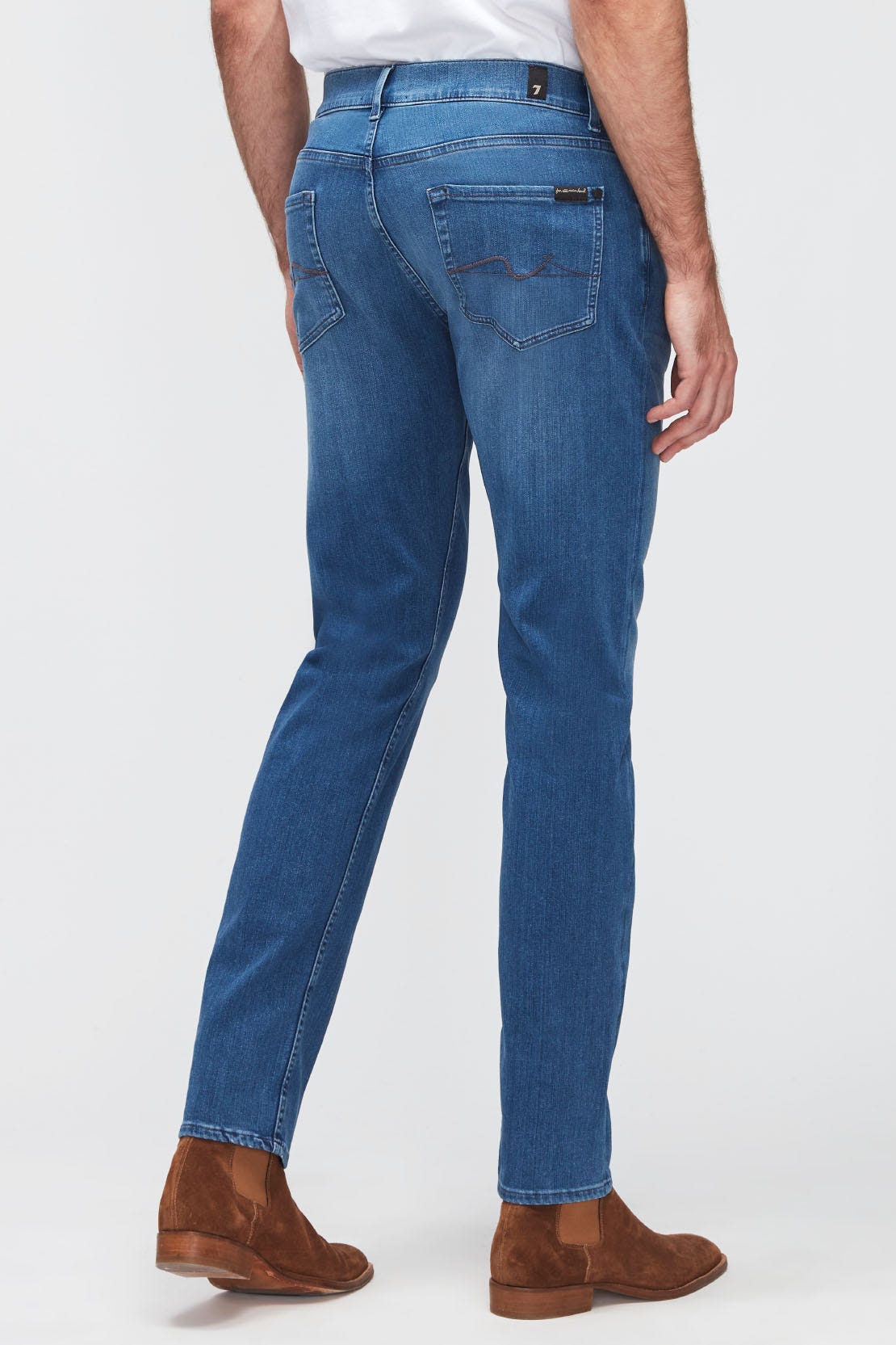 SLIMMY TAP LUXE PERFOR PLUS MODERN BLUE