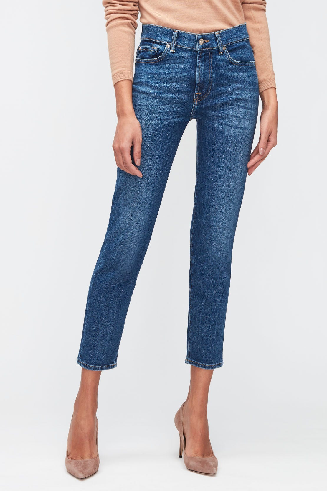 ROXANNE ANKLE SOHO LIGHT EMBELL SQUIGGLE