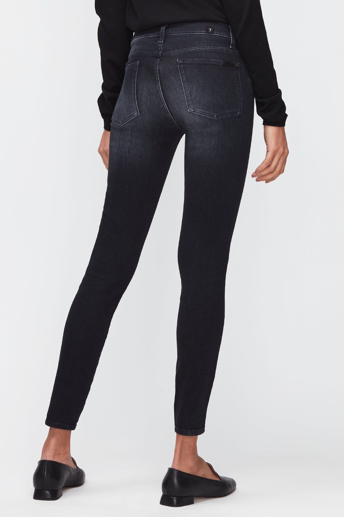 12 HW SKINNY SLIM ILLUSION UPBEAT