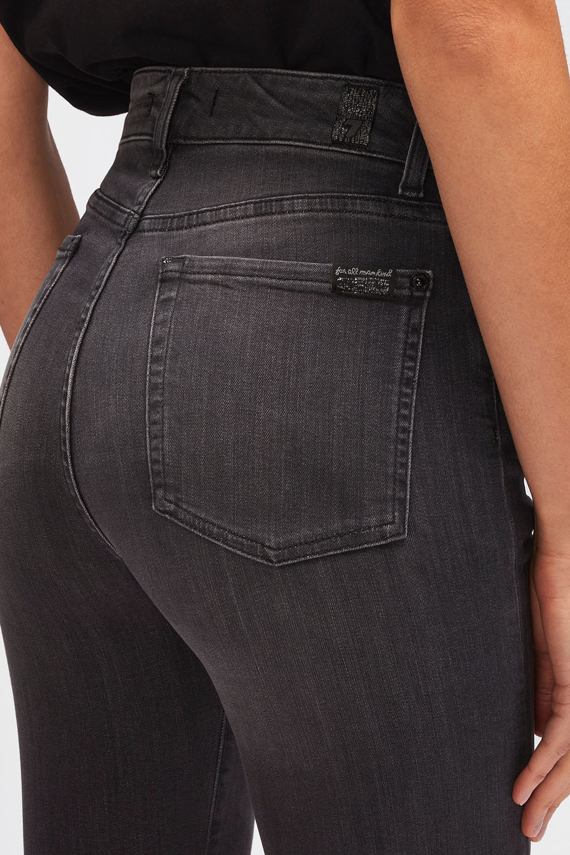 CALCA AUBREY Slim Illusion Luxe Mistery