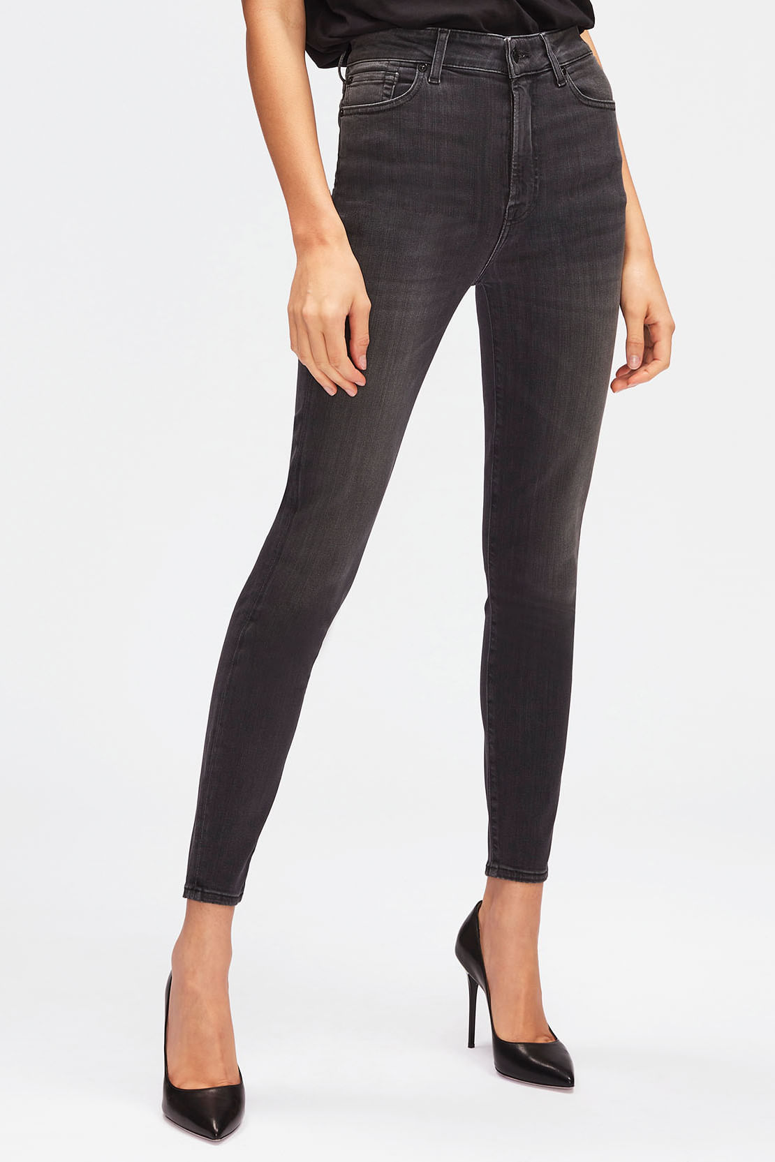 CALCA AUBREY Slim Illusion Luxe Mistery