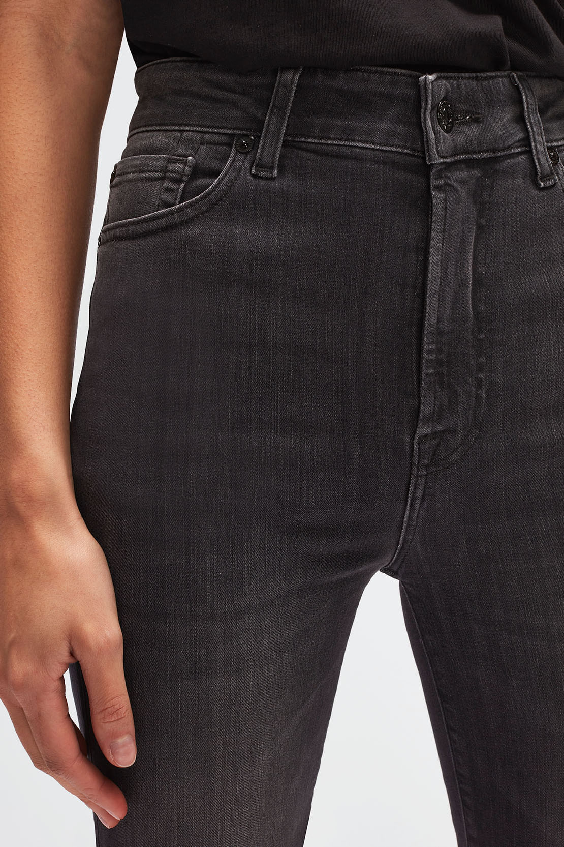 CALCA AUBREY Slim Illusion Luxe Mistery