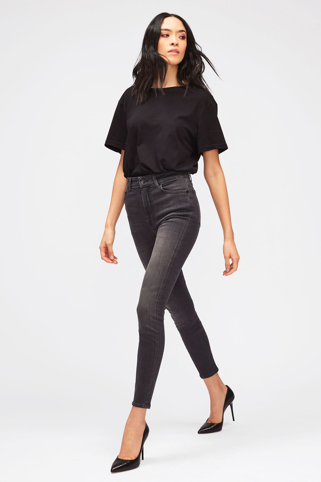 CALCA AUBREY Slim Illusion Luxe Mistery