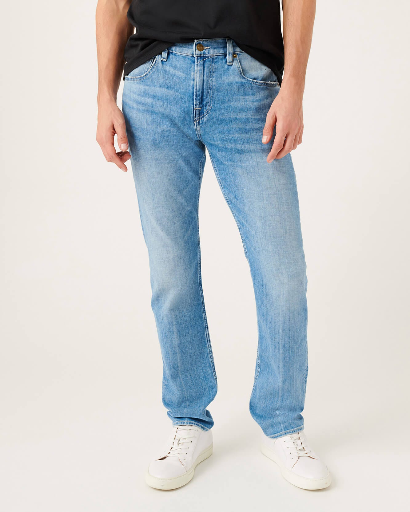 LUXE PERFORMANCE STRAIGHT WELCH