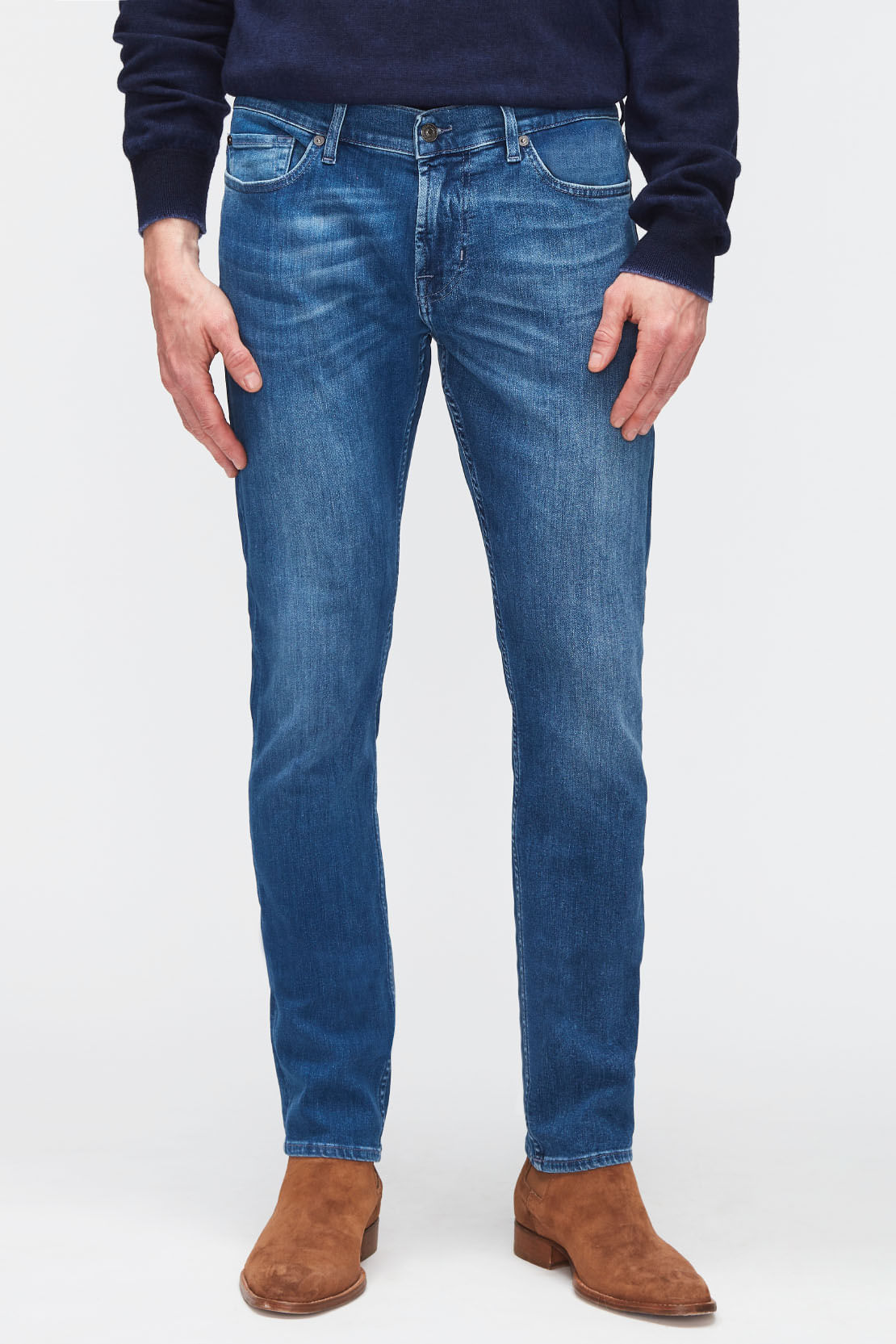 RONNIE COMFORT LUXE KILLEN