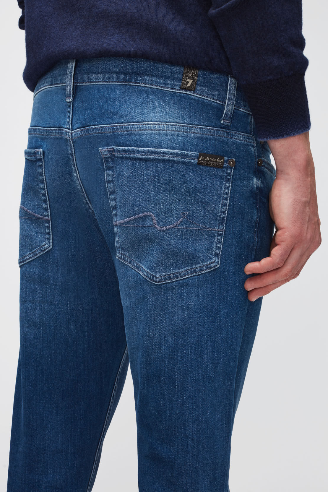 RONNIE COMFORT LUXE KILLEN