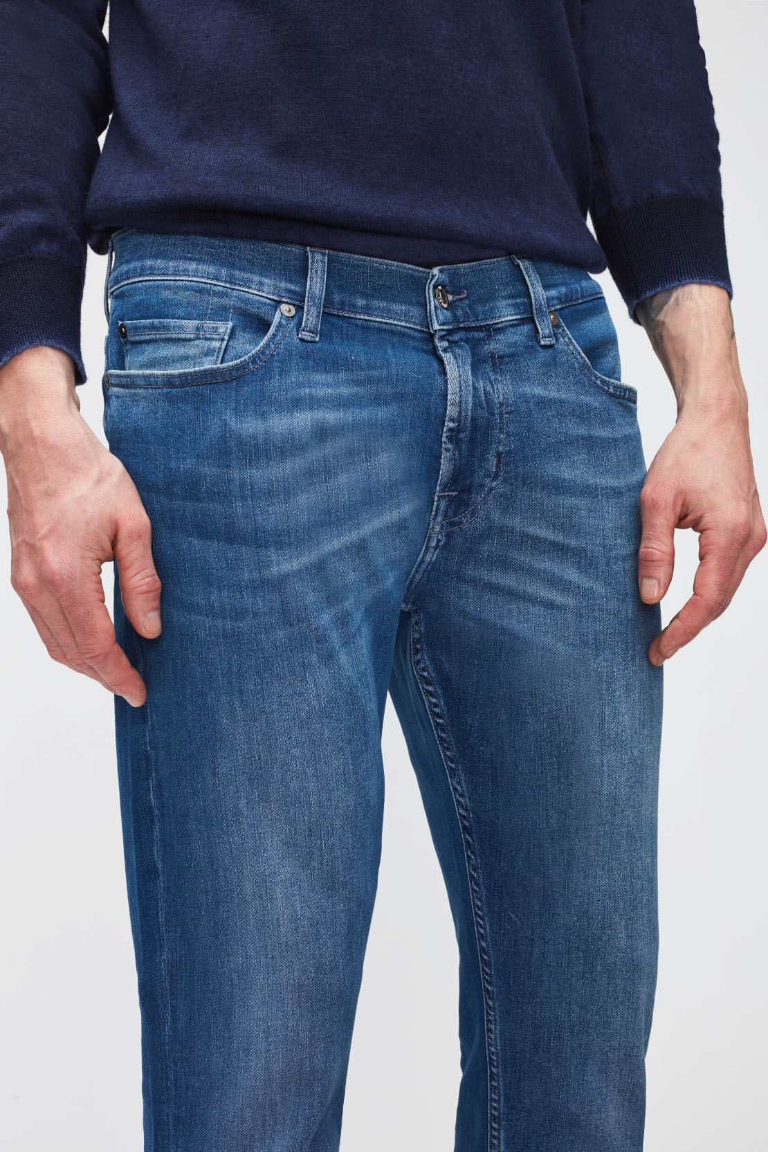 RONNIE COMFORT LUXE KILLEN