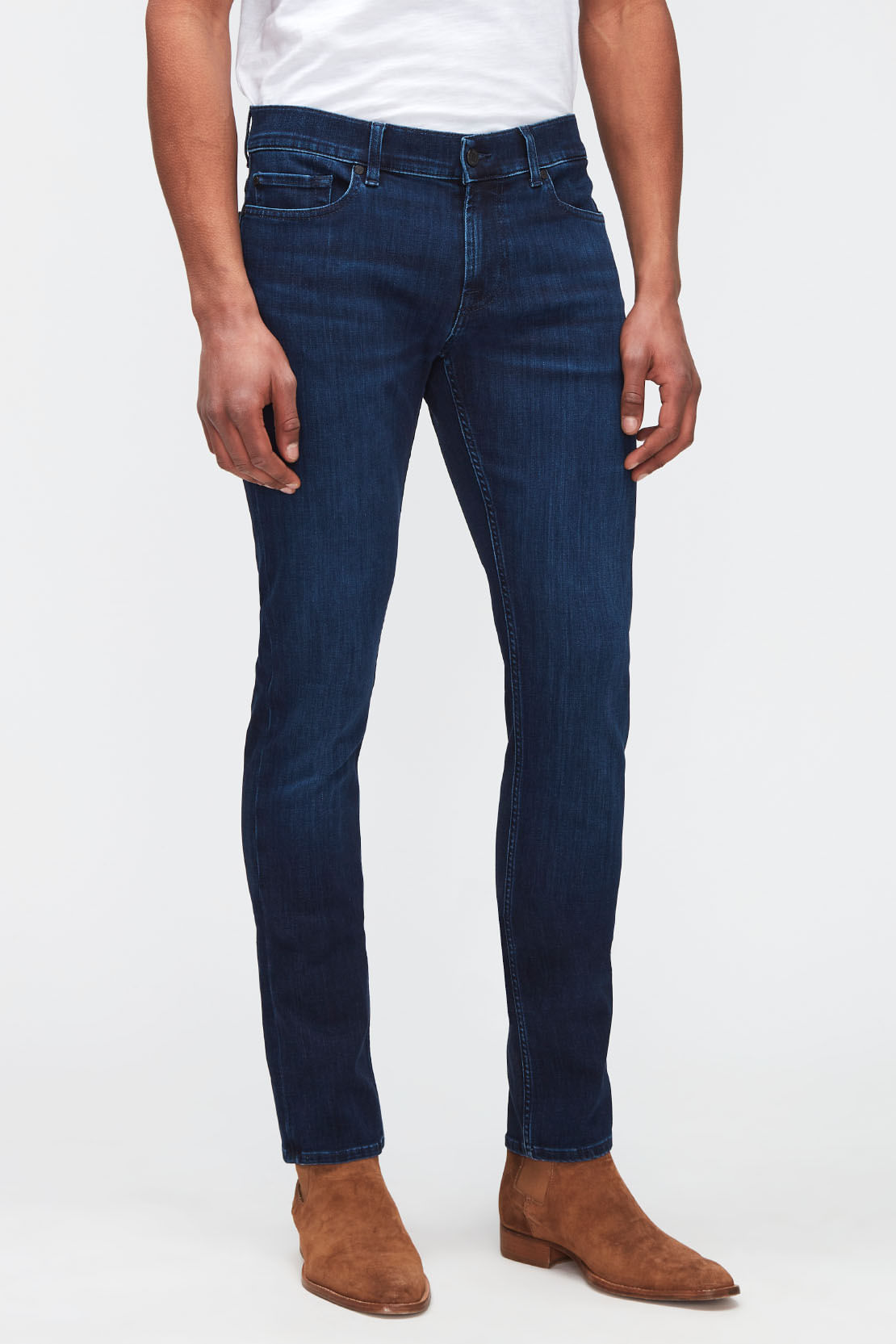 RONNIE LUXE PERFORMANCE ECO DARK BLUE