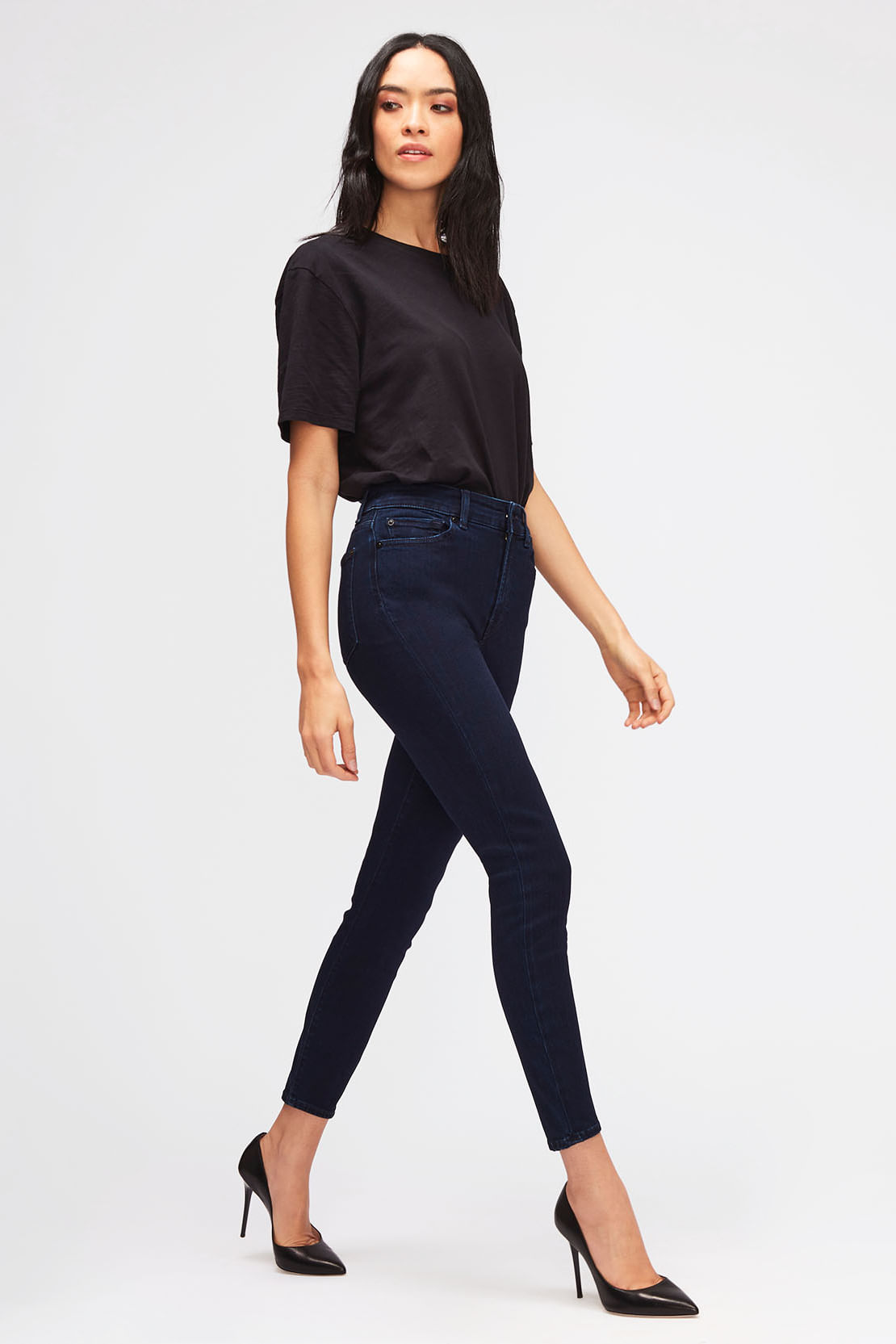 AUBREY Slim Illusion Luxe Certainty