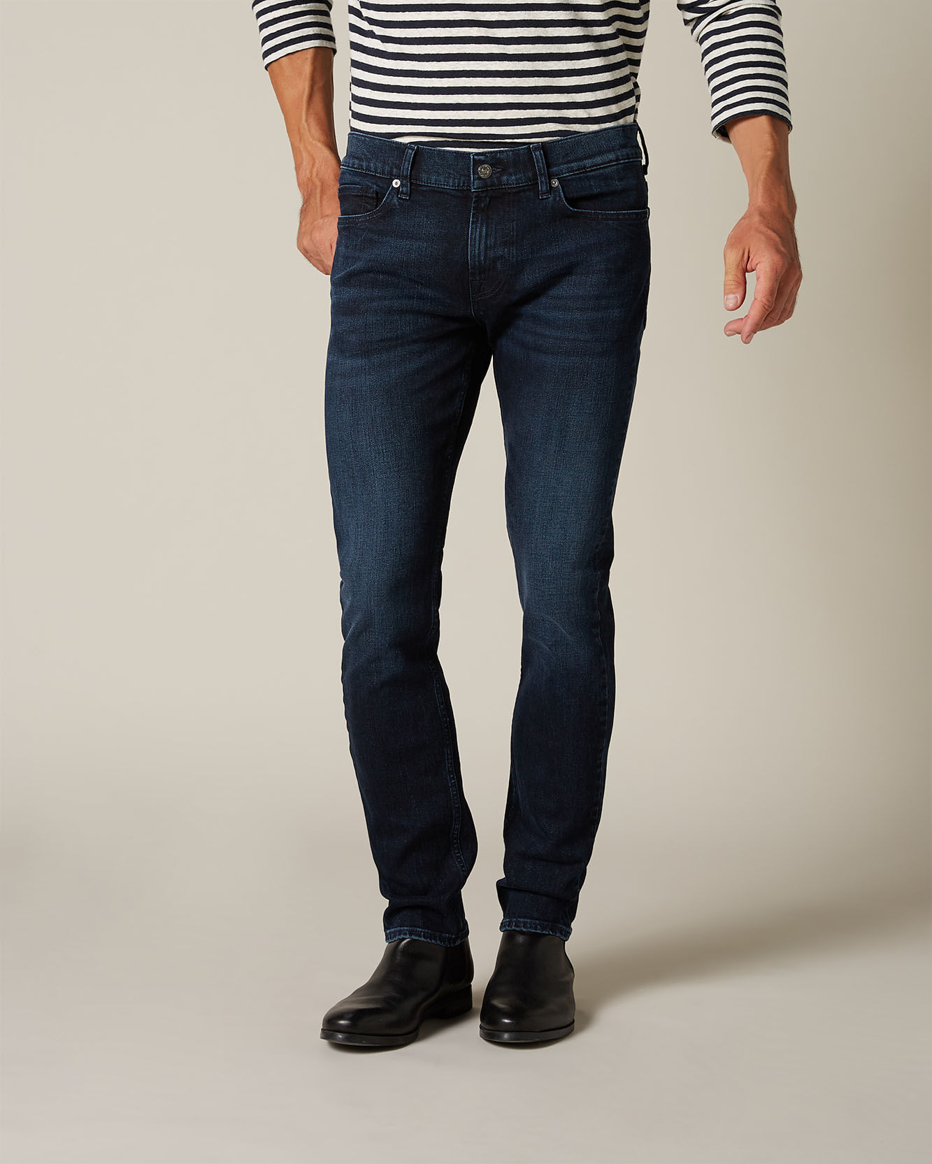 RONNIE COMFORT LUXE DOWNTOWN