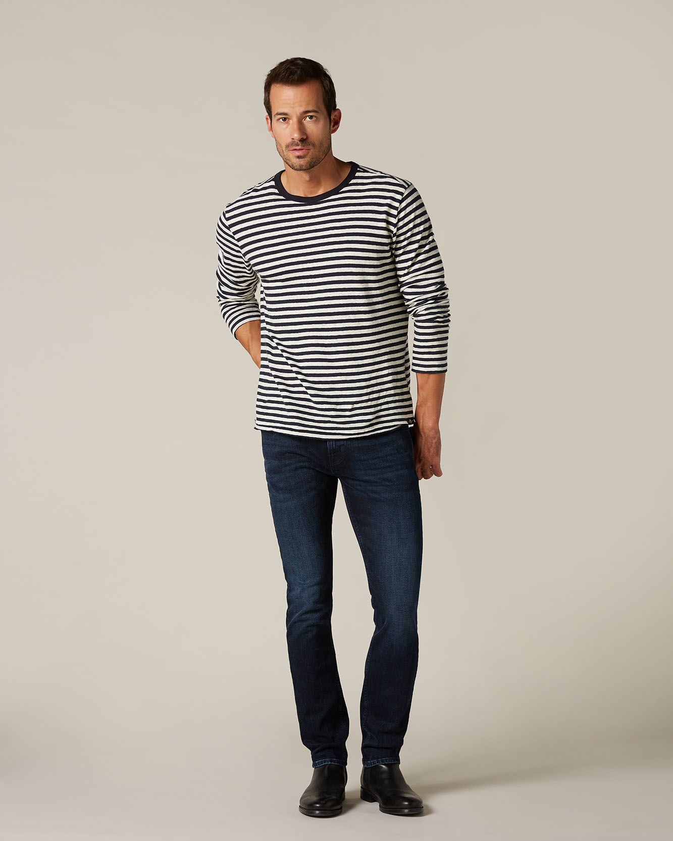 RONNIE COMFORT LUXE DOWNTOWN
