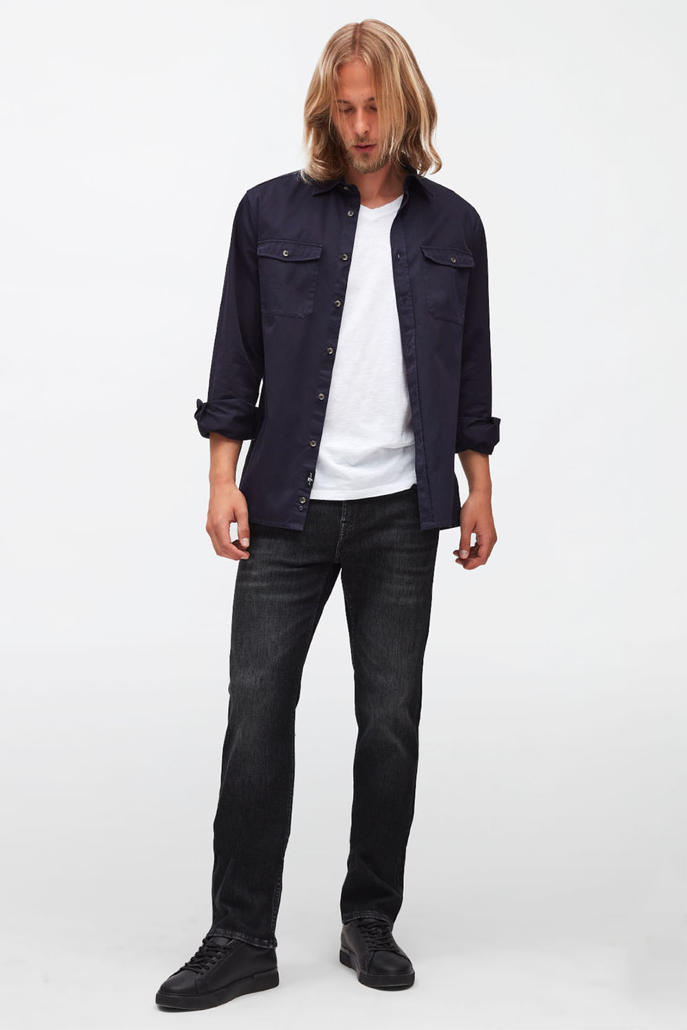 STANDARD Special Edition Stretch Tek Stars