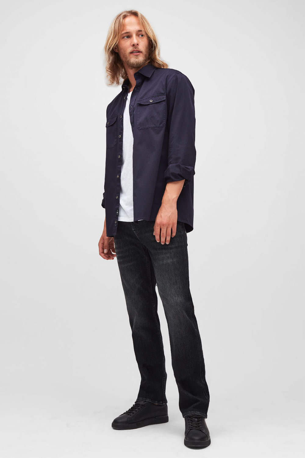 STANDARD Special Edition Stretch Tek Stars