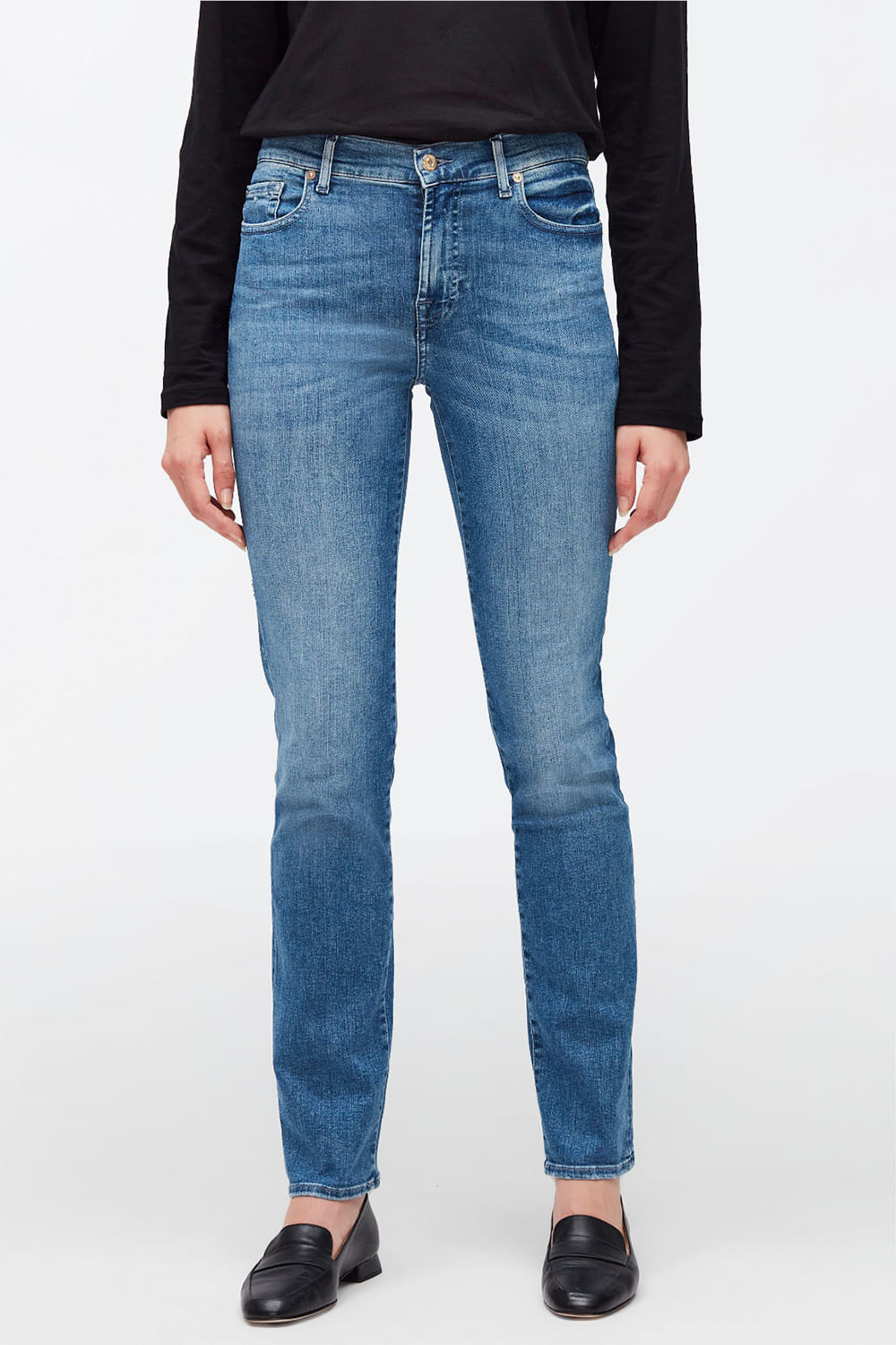 THE STRAIGHT SLIM EVOLUTI ALM LOVE