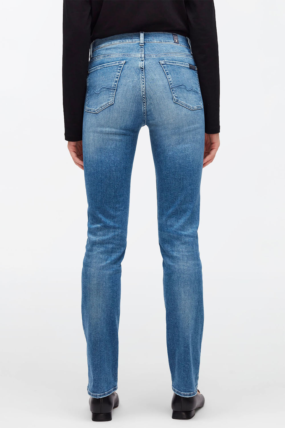 THE STRAIGHT SLIM EVOLUTI ALM LOVE