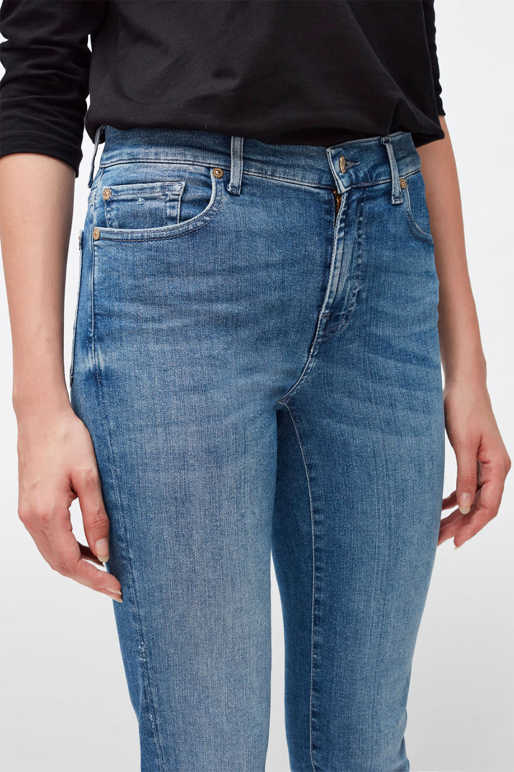 THE STRAIGHT SLIM EVOLUTI ALM LOVE