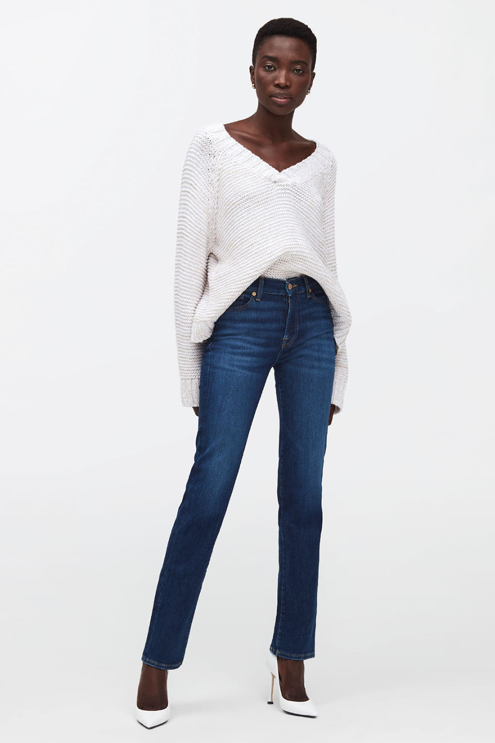 THE STRAIGHT Slim Illu Eloquent