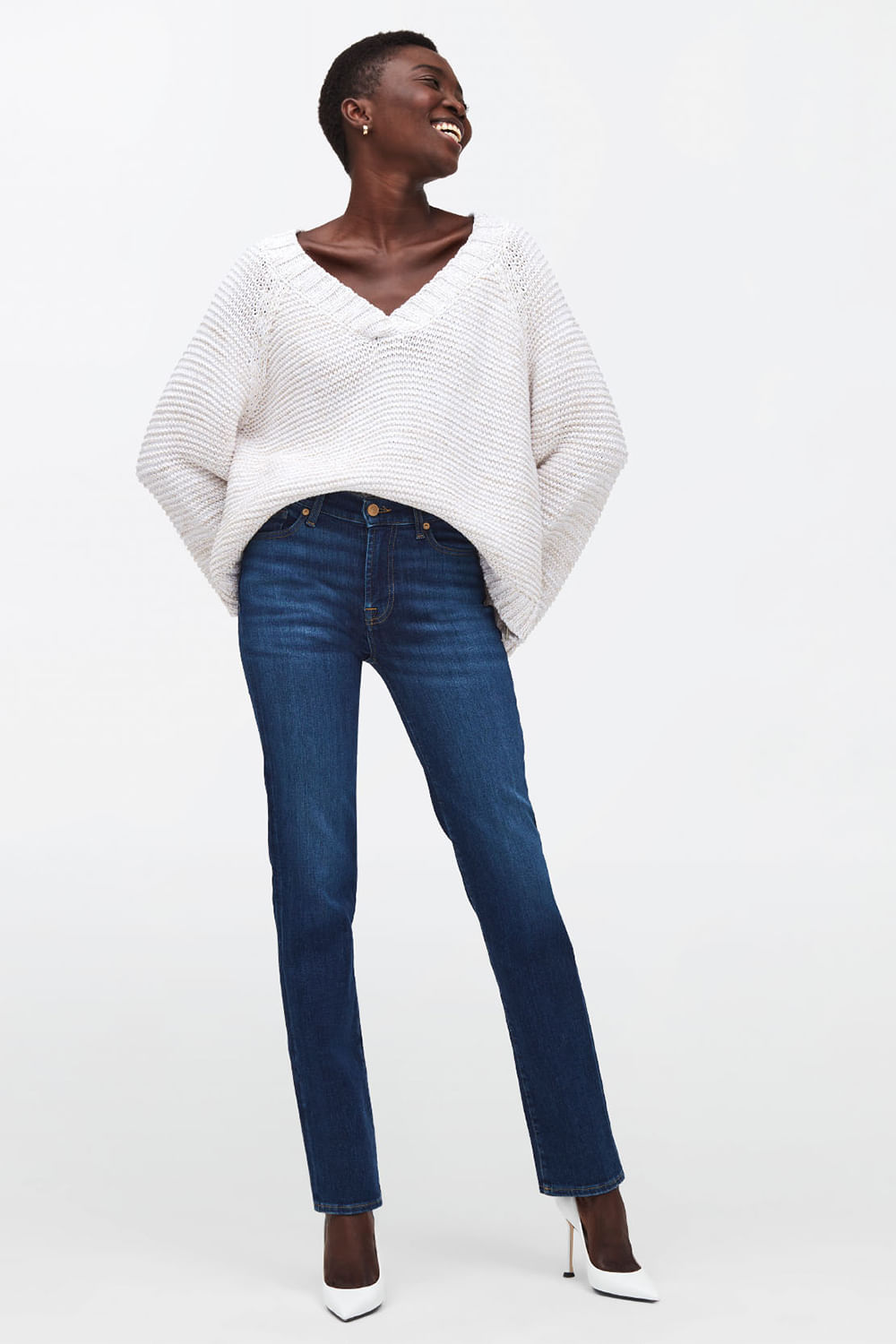 THE STRAIGHT Slim Illu Eloquent