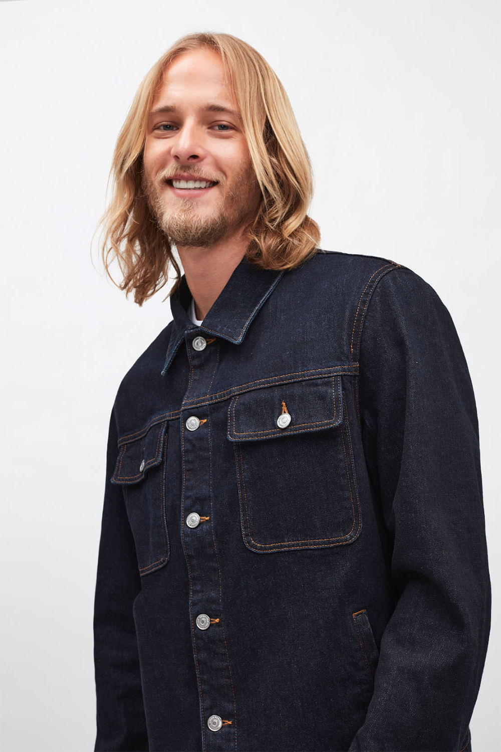 MODERN JACKET Millions Nights