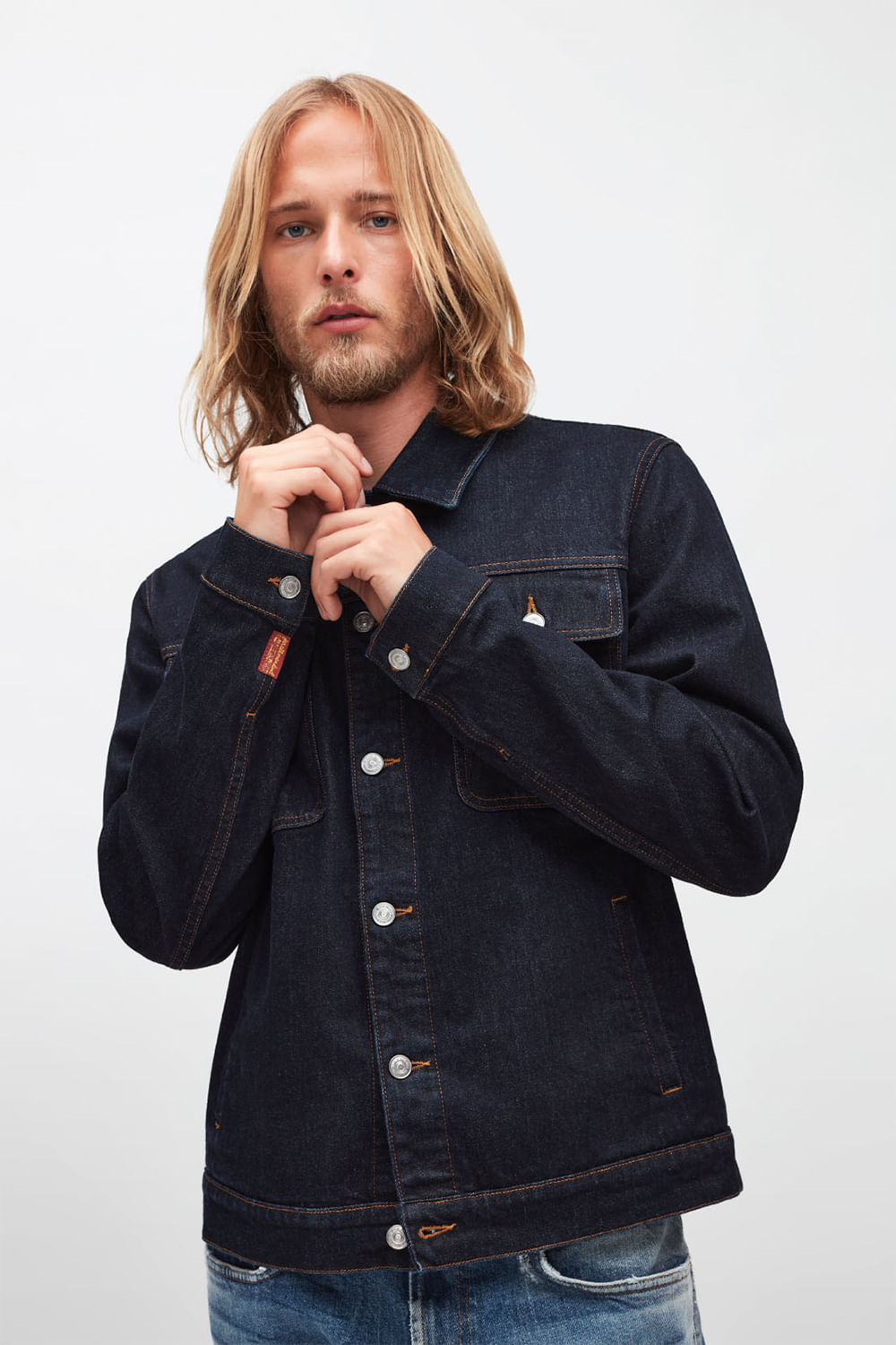 MODERN JACKET Millions Nights