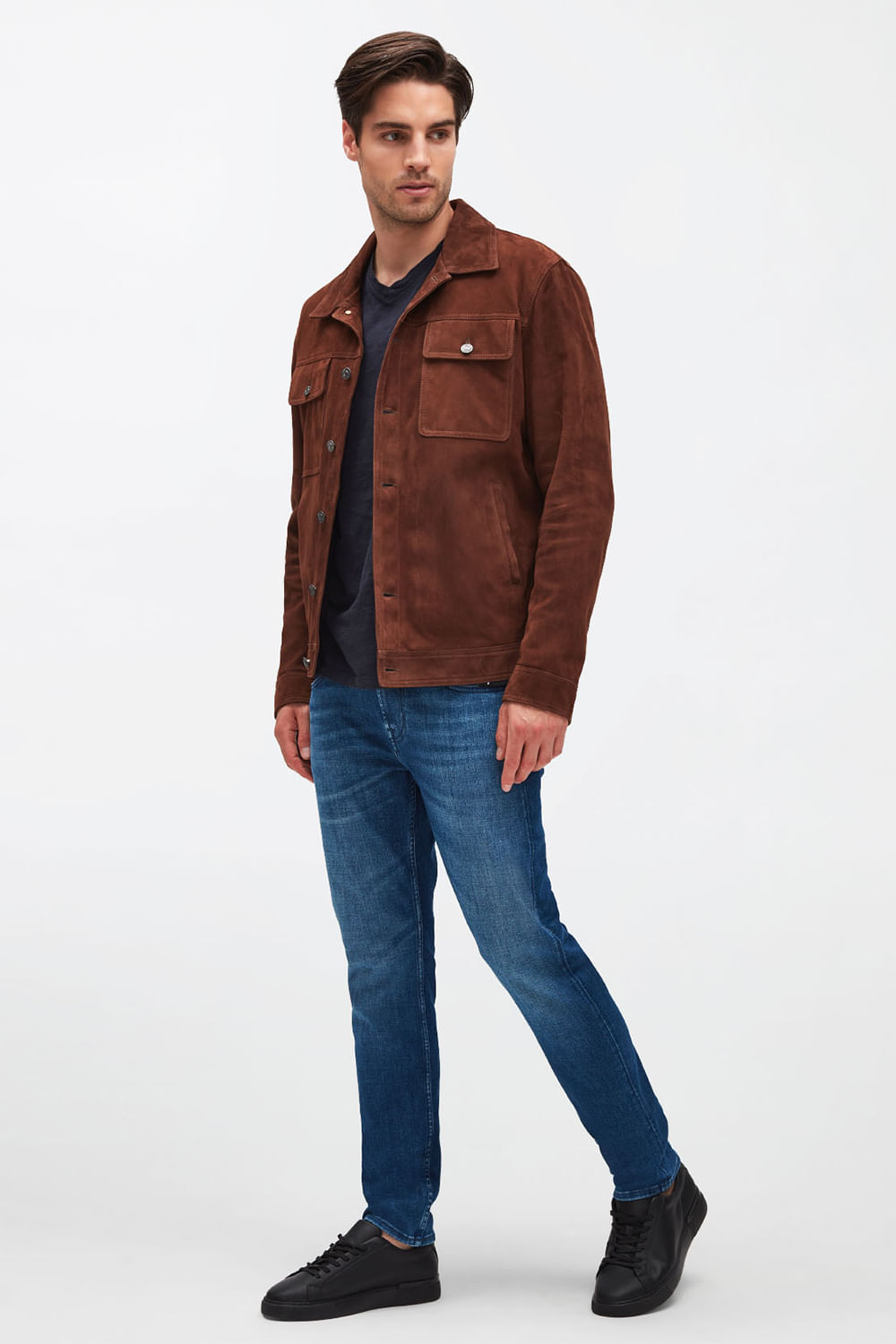 SLIMMY TAPERED Stretch Tek Too Late