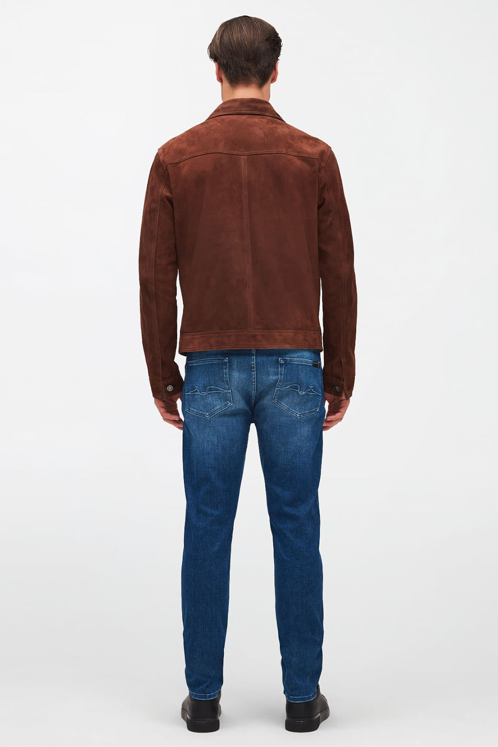 SLIMMY TAPERED Stretch Tek Too Late