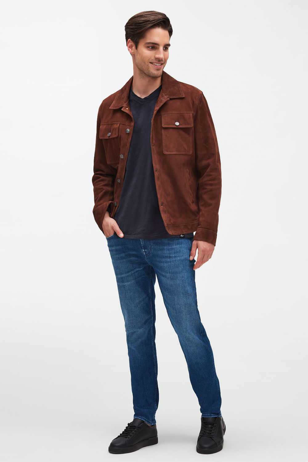 SLIMMY TAPERED Stretch Tek Too Late