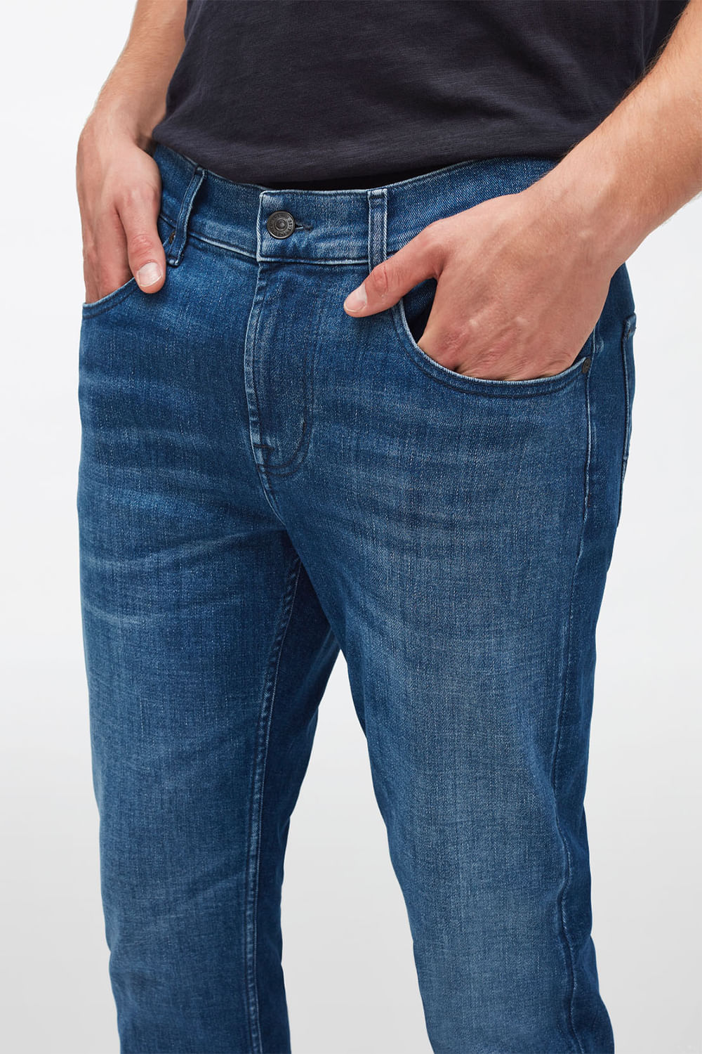 SLIMMY TAPERED Stretch Tek Too Late