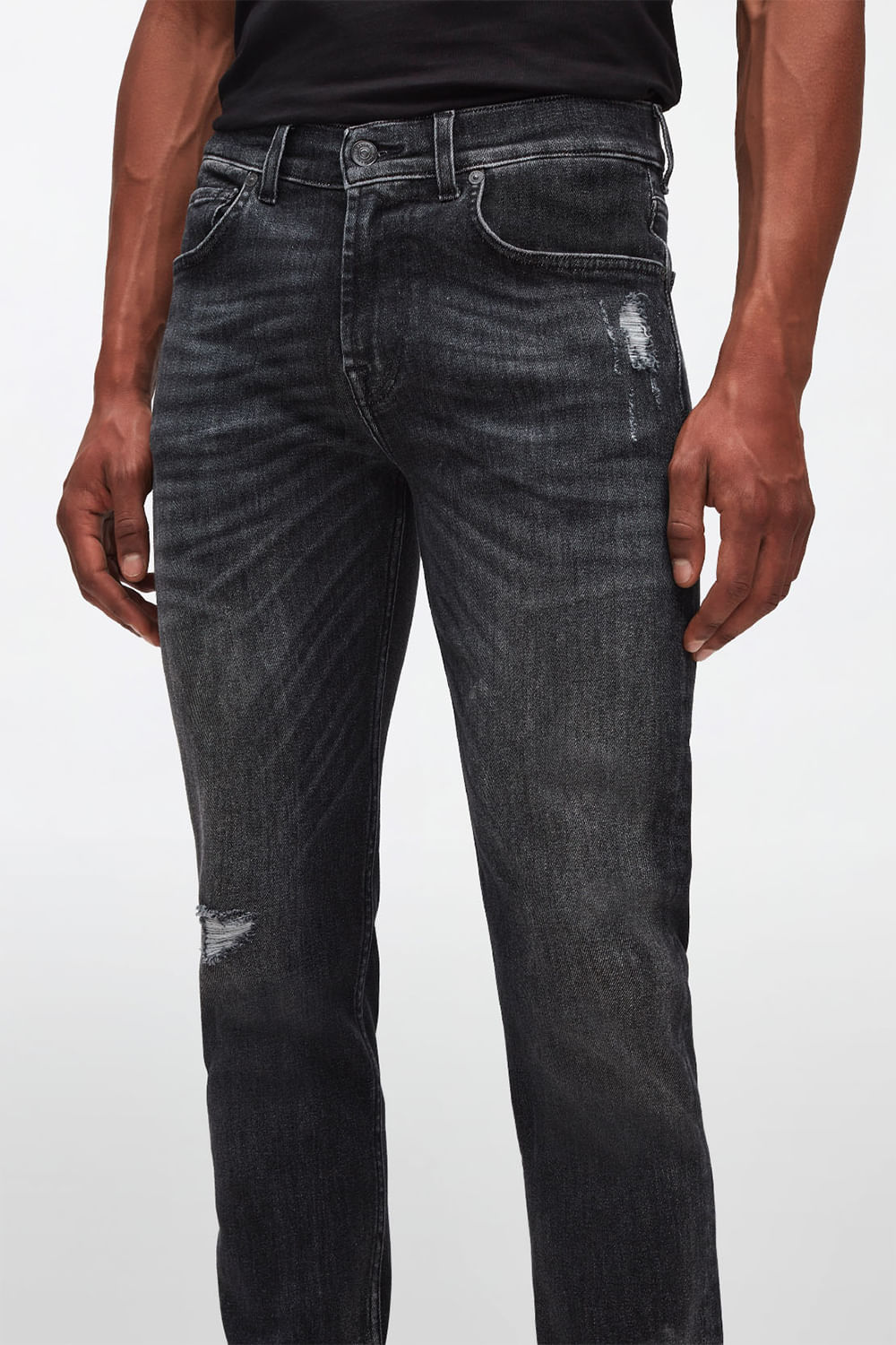 SLIMMY TAPERED STRETCH TEK GROOVE