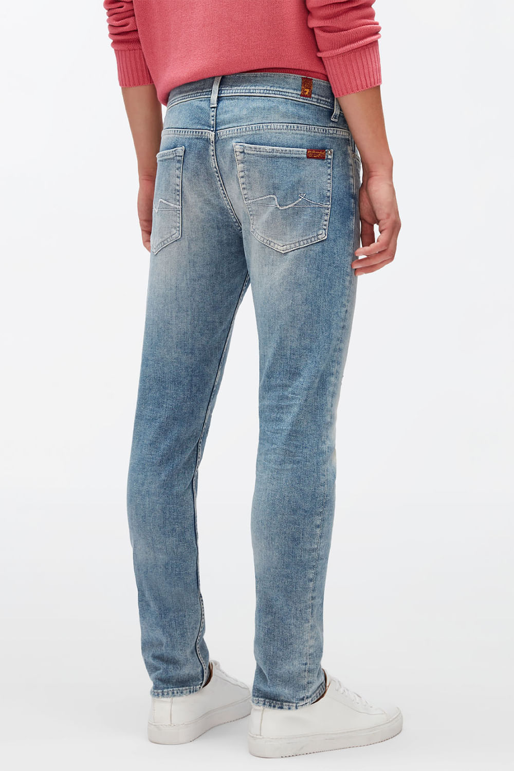 RONNIE LIGHT UP AMERICAN VINTAGE LEFT HAND