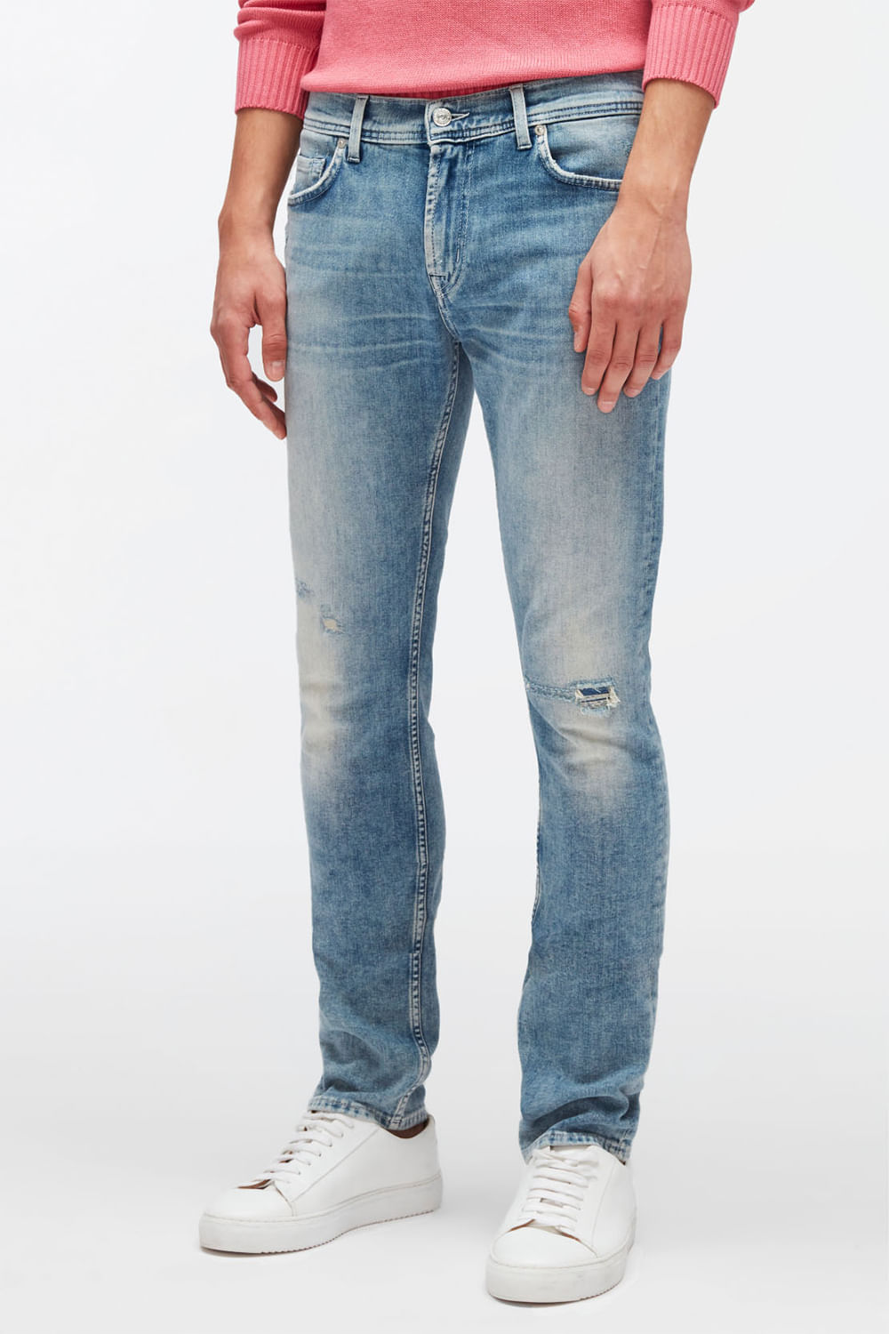 RONNIE LIGHT UP AMERICAN VINTAGE LEFT HAND