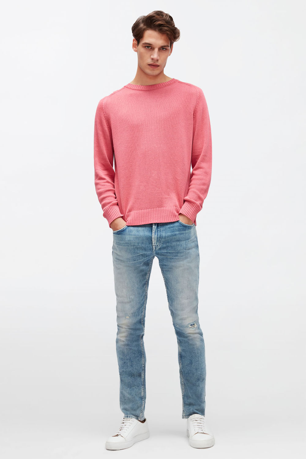 RONNIE LIGHT UP AMERICAN VINTAGE LEFT HAND