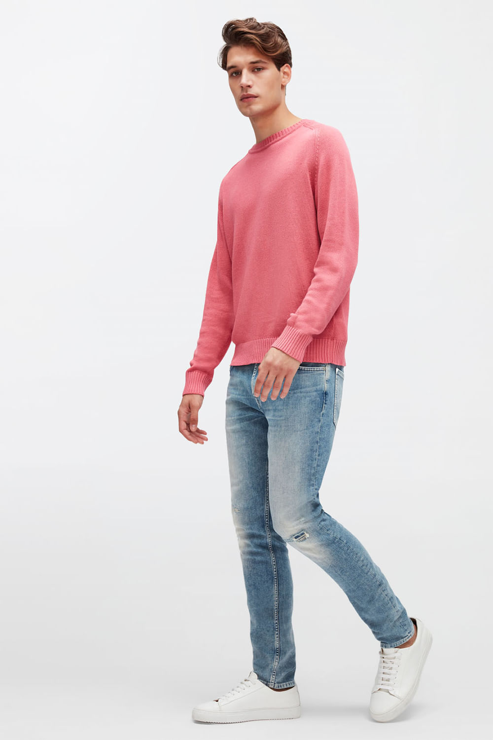 RONNIE LIGHT UP AMERICAN VINTAGE LEFT HAND