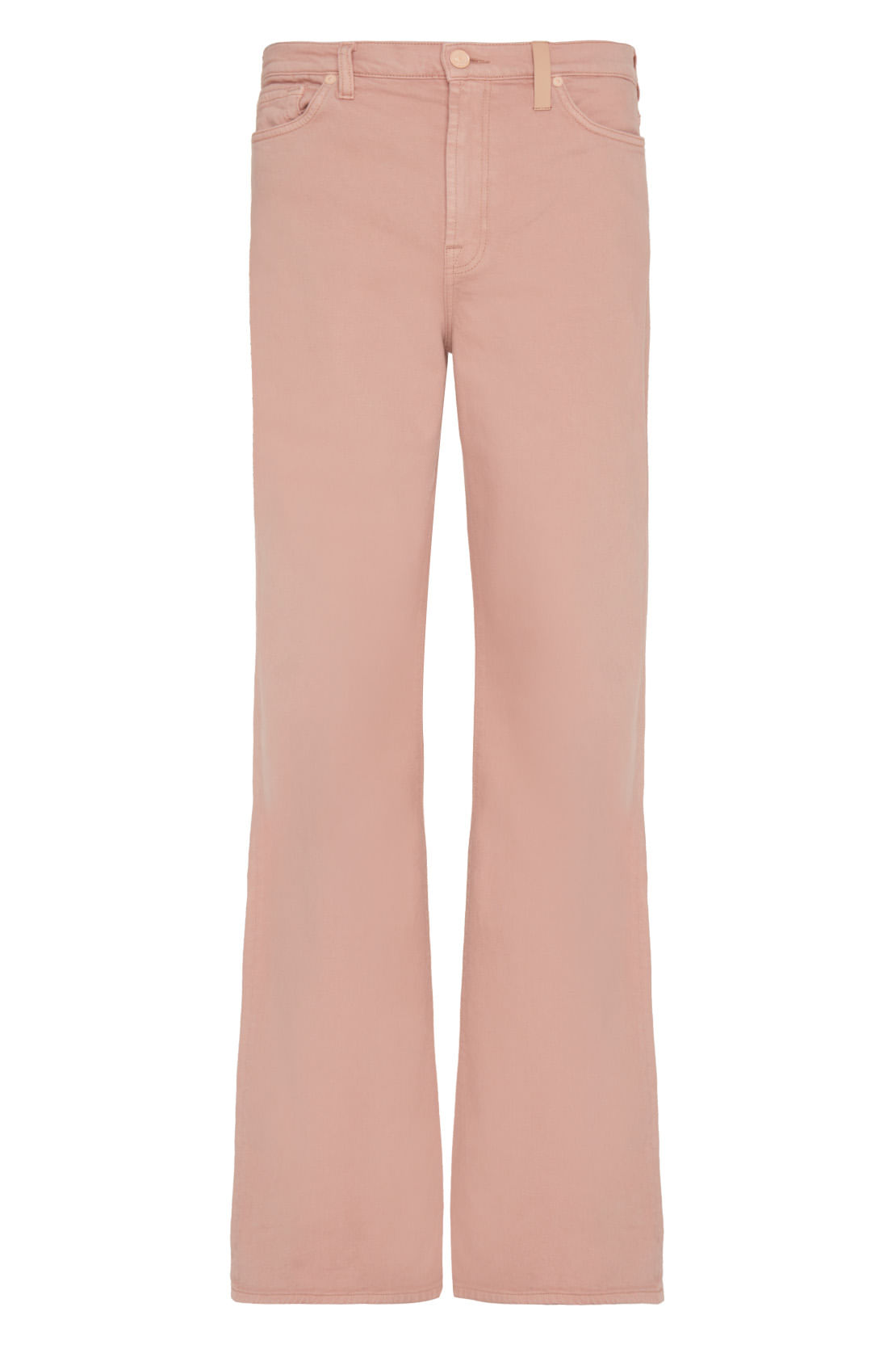 TROUSER IN CIPRIA