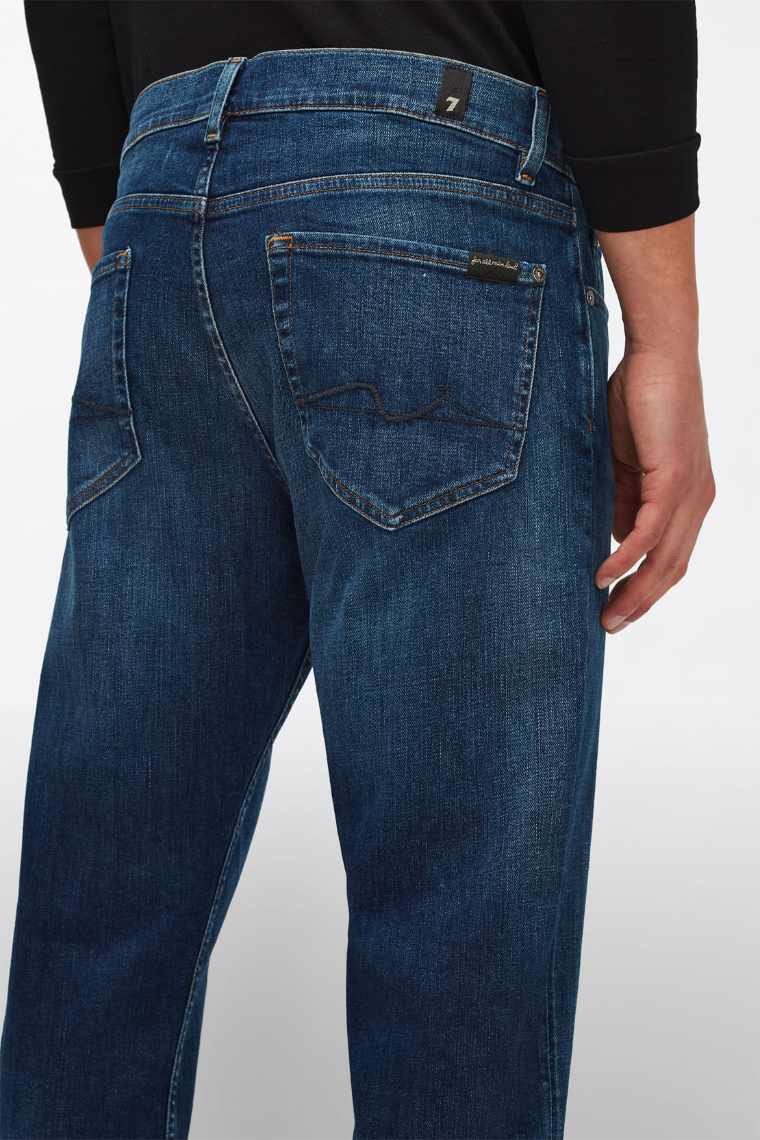 SLIMMY Stretch Tek Essential