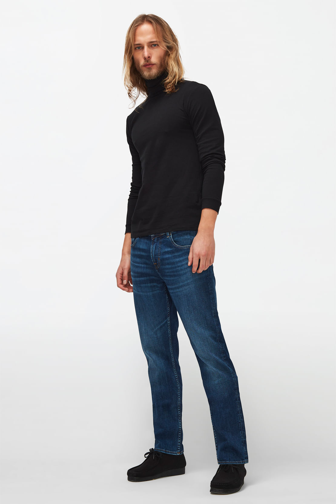 SLIMMY Stretch Tek Essential