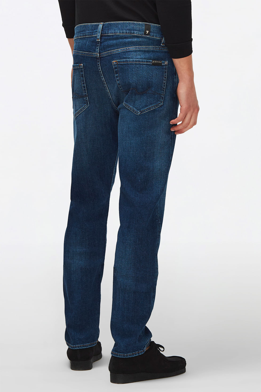 SLIMMY Stretch Tek Essential