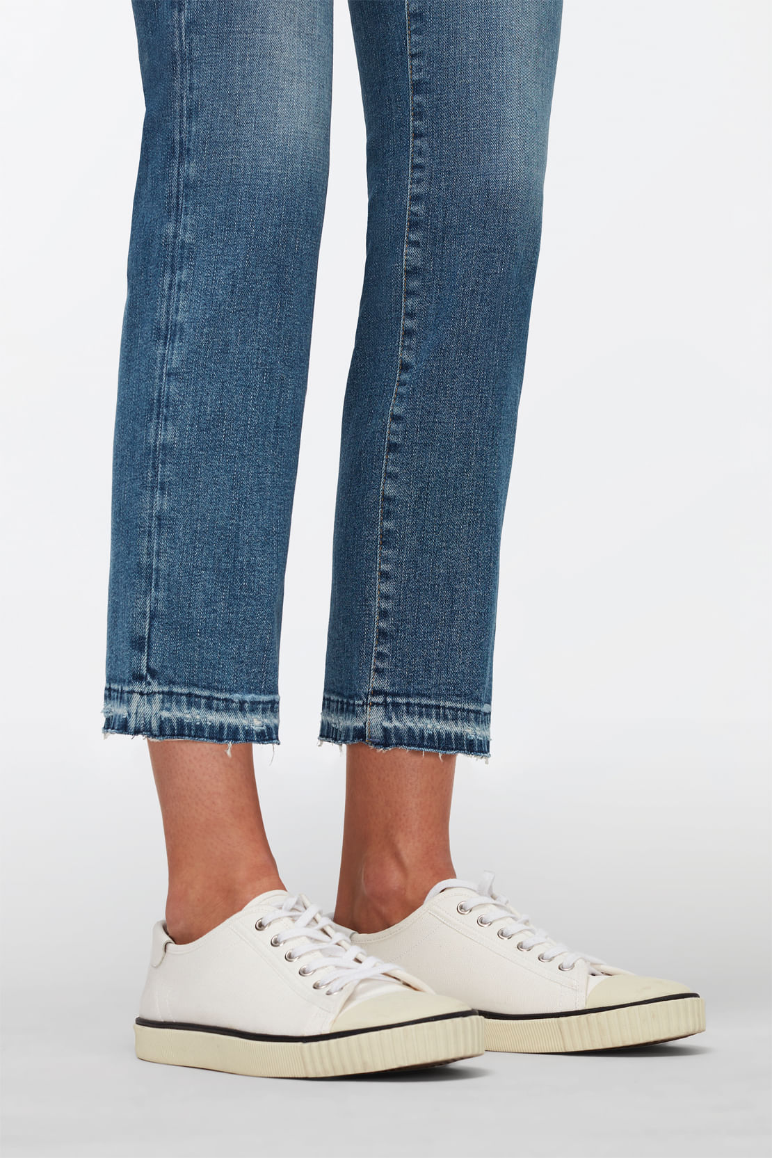 THE STRAIGHT CROP Slim ILlusion Stride