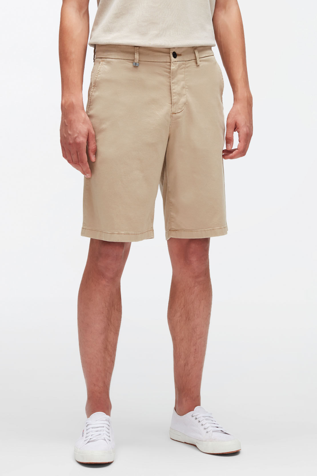 CHINOSHORTS WEIGHTLESS COL ARIZONA