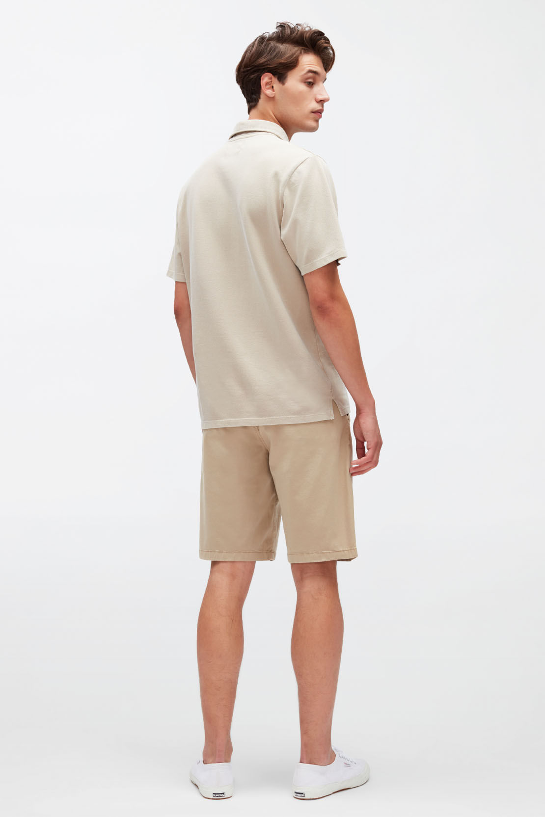 CHINOSHORTS WEIGHTLESS COL ARIZONA