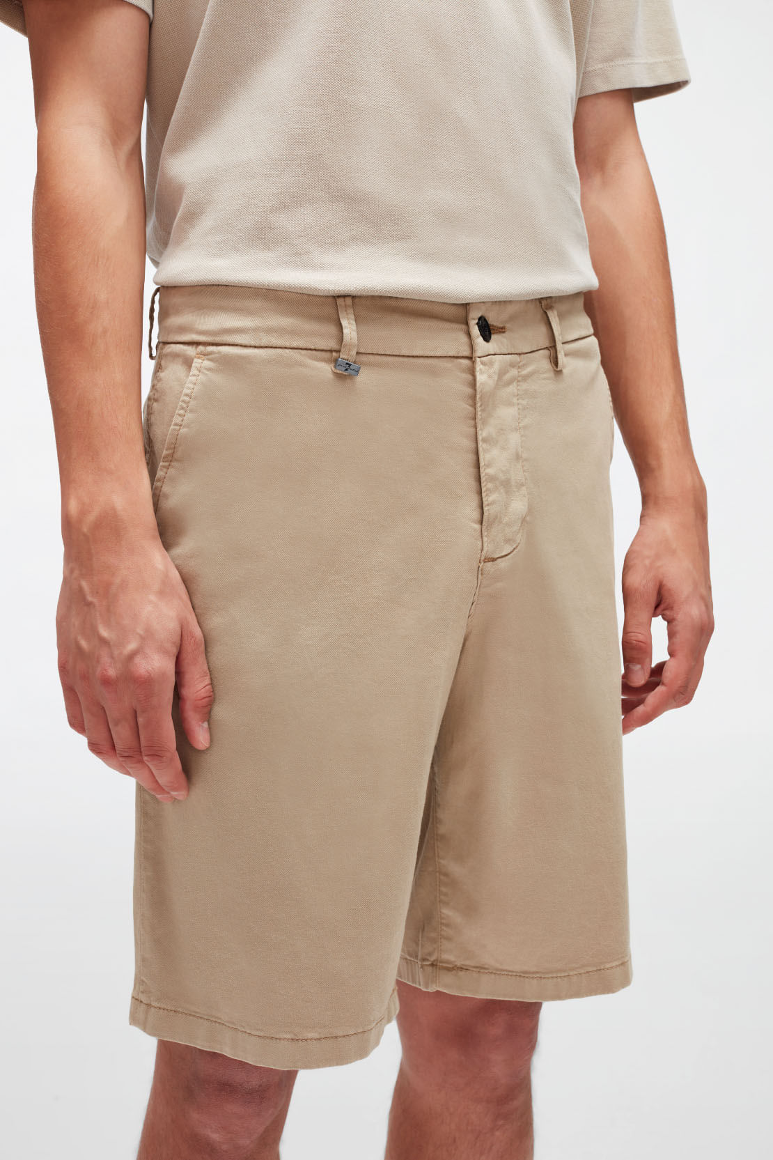 CHINOSHORTS WEIGHTLESS COL ARIZONA