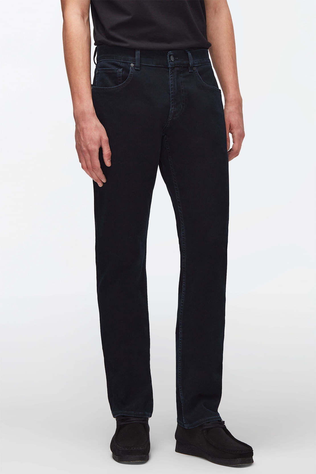 THE STRAIGHT LUXE Performance  Eco Blue Black